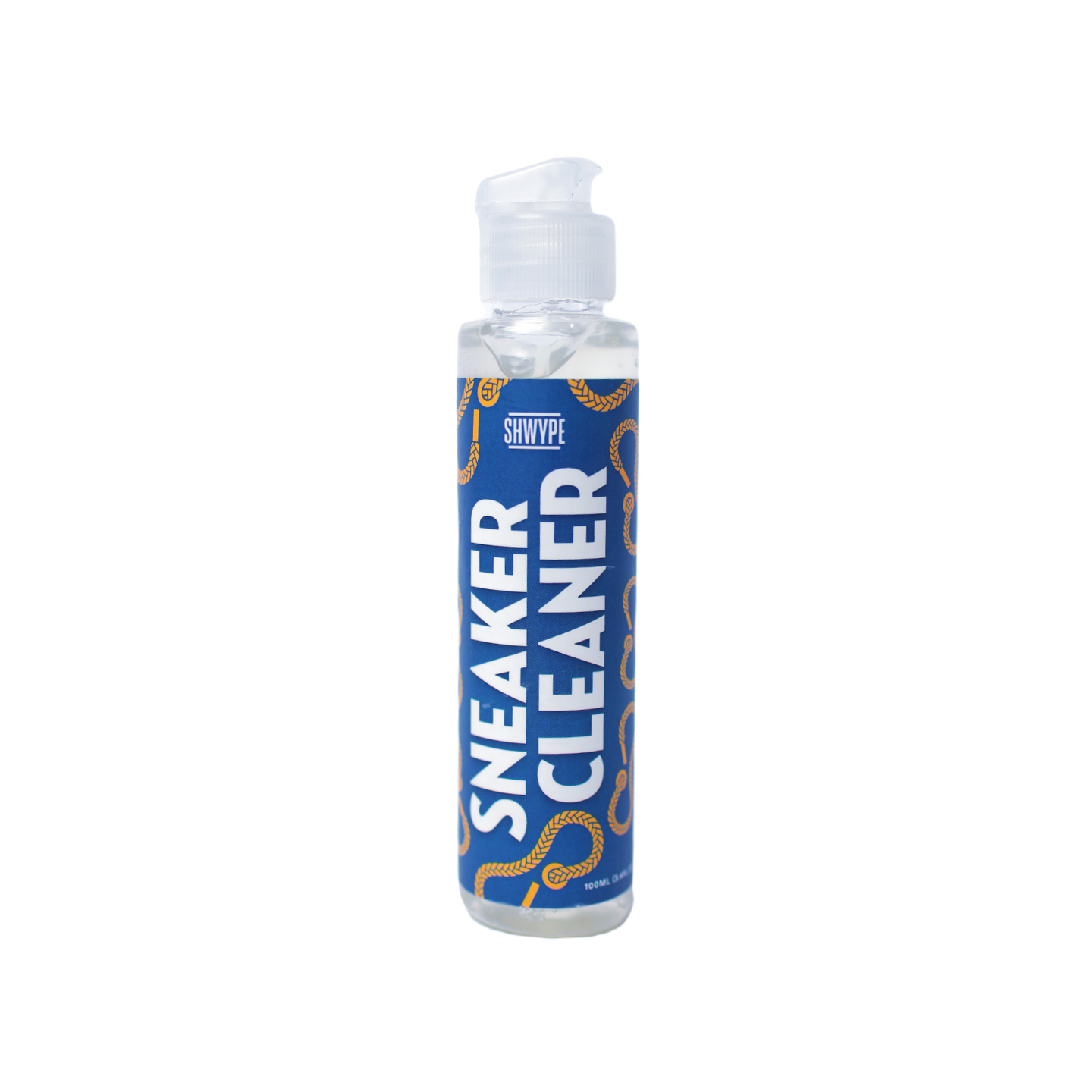 Sneaker Cleaner Gel